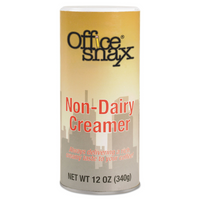 Office Snax Non-dairy Creamer Canister