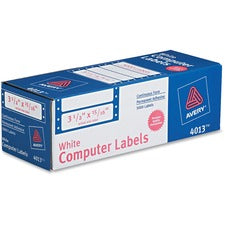 Avery¨ Continuous Form Computer Labels