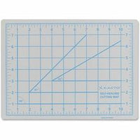 Elmer's X-ACTO Self-Healing Cutting Mats