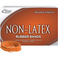 Alliance Rubber 37336 Non-Latex Rubber Bands - Size #33