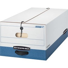 Bankers Box Liberty File Storage Boxes - 24