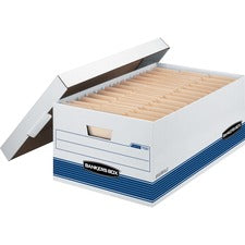 Bankers Box STOR/FILE 702 Medium-duty Storage Box