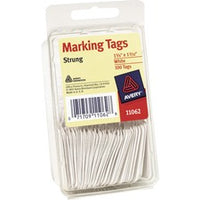 Avery¨ Strung White Marking Tags