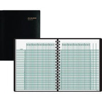 At-A-Glance Undated Class Record Book