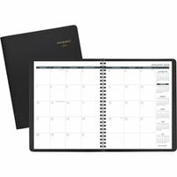 At-A-Glance Monthly Planner