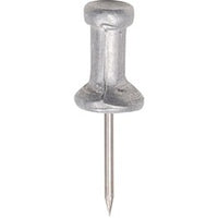 Gem Office Products Aluminum Pushpins