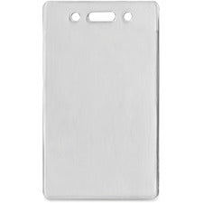 Advantus Proximity Card Vertical Badge Holder