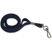 Advantus J-Hook Deluxe Lanyard