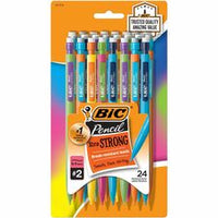 BIC Xtra Strong No. 2 Mechanical Pencils