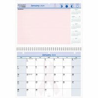 At-A-Glance QuickNotes City of Hope Wall Calendar