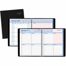 At-A-Glance QuickNotes City of Hope Appointment Book Planner