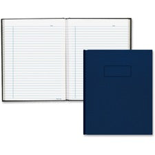 Blueline Hardbound Composition Books