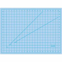 Elmer's X7763 Self Healing Cutting Mat