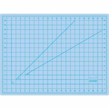 Elmer's X7763 Self Healing Cutting Mat