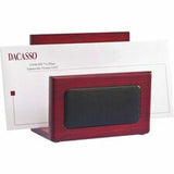 Dacasso Letter Holder