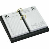 Dacasso Calender Holder