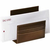 Dacasso Letter Holder