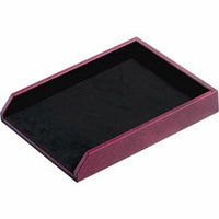 Dacasso Single Letter / Legal Front Load Tray