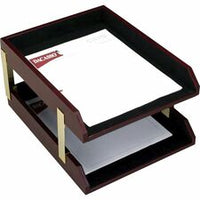 Dacasso Desk Tray