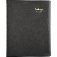 Blueline Recycled Ecologix Weekly Planners