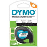 Dymo LetraTag Label Maker Tape Cartridge