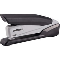 Bostitch EcoStapler Spring-Powered Antimicrobial Desktop Stapler