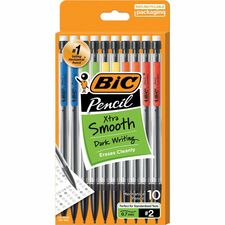 BIC Top Advance Mechanical Pencils