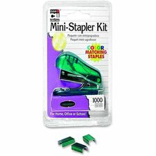 CLI Mini Stapler Kits Counter Display