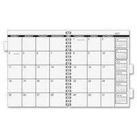 At-A-Glance Planner Refill