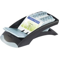 DURABLE¨ VISIFIX¨ Desk Business Card File