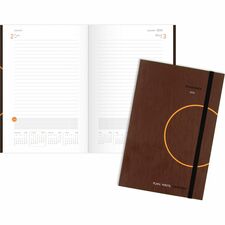 At-A-Glance Plan. Write. Remember. Planning Notebook