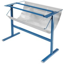 Dahle 796 Trimmer Stand w/Paper Catch