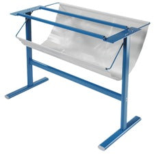 Dahle 798 Trimmer Stand w/Paper Catch