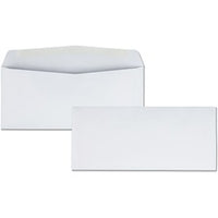 Business Source Regular Business Envelopes