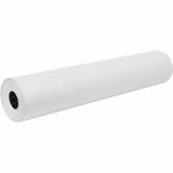 Decorol Flame-Retardant Art Paper Roll