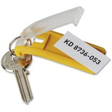 DURABLE¨ Key Tag