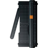 Fiskars SureCut 12" Portable Paper Trimmer