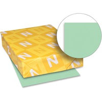 Exact Heavyweight Index Paper - Green