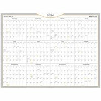 At-A-Glance WallMates Self-Adhesive Dry-Erase Calendar