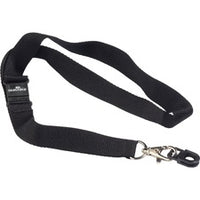 DURABLE¨ Tension Fit ID Gripper with Lanyard