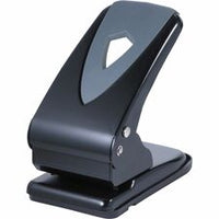 Business Source Two-hole Metal Punch