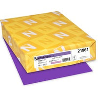 Astrobrights Color Paper - Grape