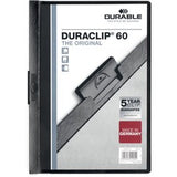 DURABLE¨ DURACLIP¨ Report Cover