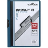 DURABLE¨ DURACLIP¨ Report Cover