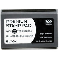 COSCO 2000 Plus Replacement Ink Pad