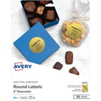 Avery¨ Promotional Label