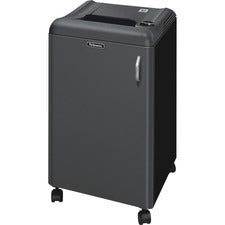 Fellowes Fortishredª 2250C TAA Compliant Cross-Cut Shredder