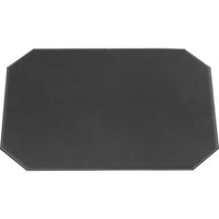 Dacasso Leatherette Cut Corner Placemat