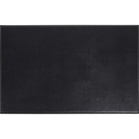 Dacasso Leatherette Square Corner Placemat