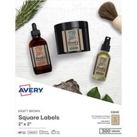 Avery¨ Promotional Label